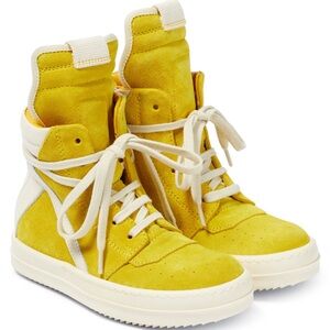 Kids Rick owens (Worn)